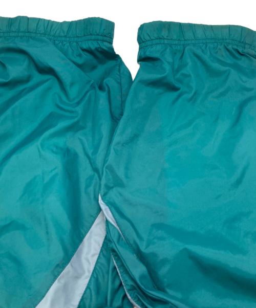NIKE（ナイキ）NIKE (ナイキ) ナイロンジャケット ブラック サイズ:XLの古着・服飾アイテム