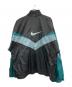 NIKE (ナイキ) ナイロンジャケット ブラック サイズ:XL：5000円