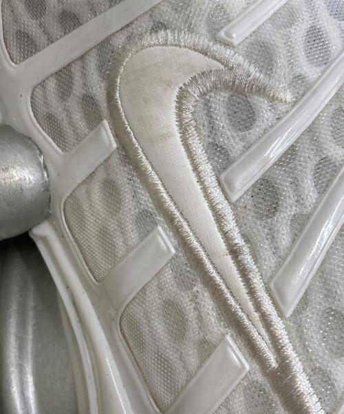 NIKE（ナイキ）NIKE (ナイキ) SHOX TL ホワイト サイズ:27㎝の古着・服飾アイテム
