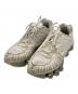 NIKE（ナイキ）の古着「SHOX TL」｜ホワイト