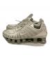 NIKE (ナイキ) SHOX TL ホワイト サイズ:27㎝：10000円