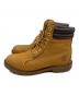 Timberland (ティンバーランド) 6 IN BASIC 6 INCH LACE BOOT イエロー サイズ:27㎝：12000円