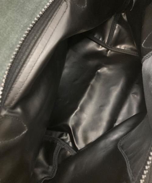 LONGCHAMP（ロンシャン）LONGCHAMP (ロンシャン) ルプリアージュ ネオ2WAYショルダーバッグ ブラックの古着・服飾アイテム