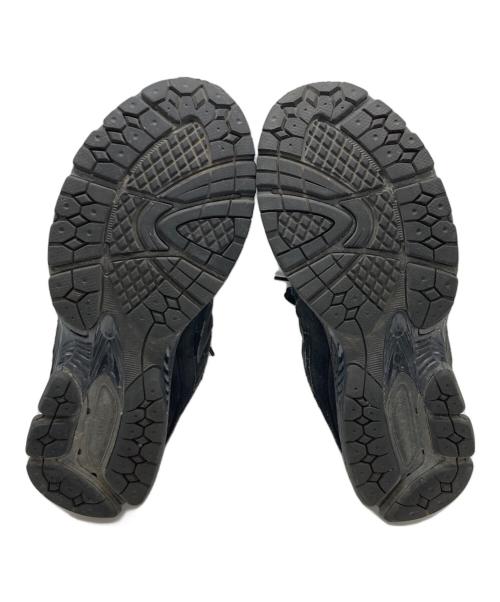 NEW BALANCE（ニューバランス）NEW BALANCE (ニューバランス) U2002RBL ブラック サイズ:27㎝の古着・服飾アイテム