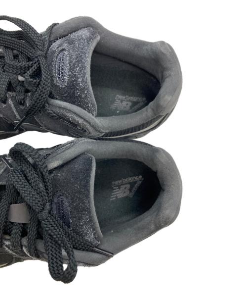 NEW BALANCE（ニューバランス）NEW BALANCE (ニューバランス) U2002RBL ブラック サイズ:27㎝の古着・服飾アイテム
