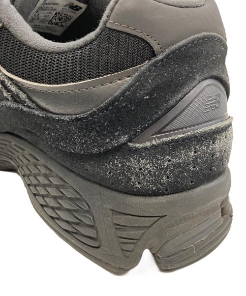 NEW BALANCE（ニューバランス）NEW BALANCE (ニューバランス) U2002RBL ブラック サイズ:27㎝の古着・服飾アイテム