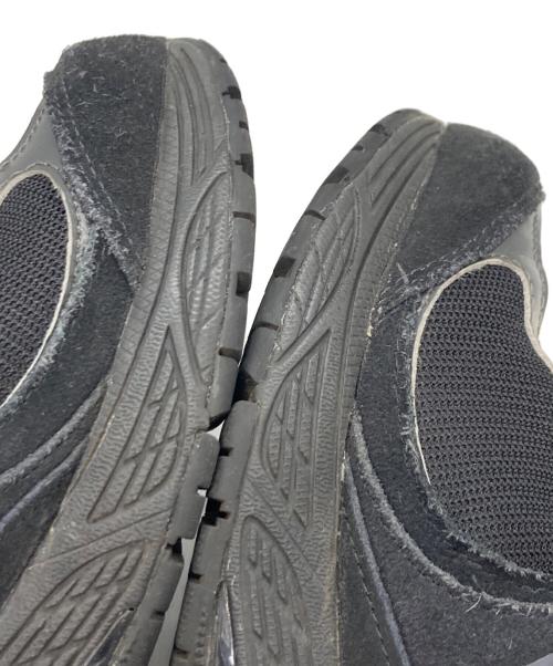 NEW BALANCE（ニューバランス）NEW BALANCE (ニューバランス) U2002RBL ブラック サイズ:27㎝の古着・服飾アイテム