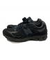 NEW BALANCE (ニューバランス) U2002RBL ブラック サイズ:27㎝：12000円