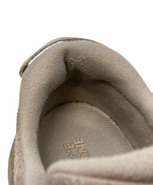 HOKA（ホカ）HOKA (ホカ) M BONDI L SUEDE ベージュ サイズ:26㎝の古着・服飾アイテム
