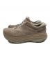 HOKA (ホカ) M BONDI L SUEDE ベージュ サイズ:26㎝：12000円