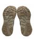 中古・古着 HOKA (ホカ) M BONDI L SUEDE ベージュ サイズ:26㎝：12000円