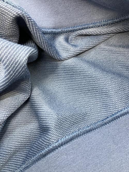 NIKE（ナイキ）NIKE (ナイキ) ADV ブレイキンクルーネックスウェット ブルー サイズ:XL 未使用品の古着・服飾アイテム
