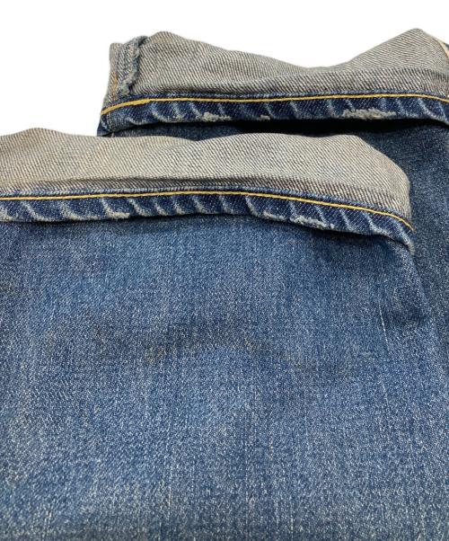 DENIM BY VANQUISH&FRAGMENT（デニムバイヴァンキッシュ&フラグメント）DENIM BY VANQUISH&FRAGMENT (デニムバイヴァンキッシュ&フラグメント) デニムパンツ インディゴ サイズ:32の古着・服飾アイテム
