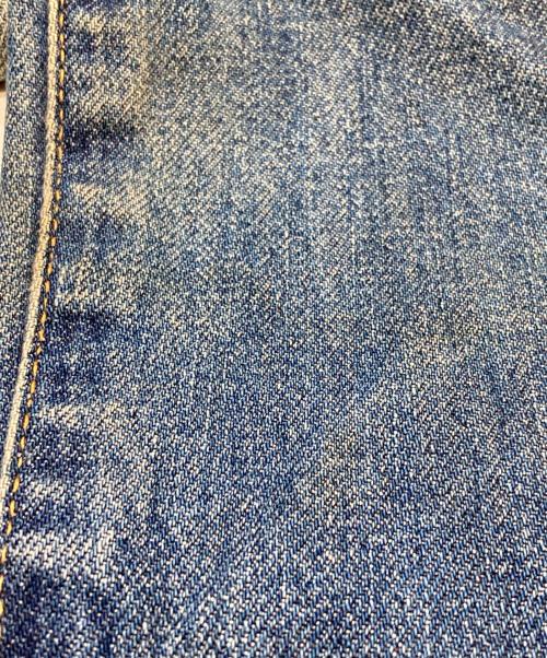 DENIM BY VANQUISH&FRAGMENT（デニムバイヴァンキッシュ&フラグメント）DENIM BY VANQUISH&FRAGMENT (デニムバイヴァンキッシュ&フラグメント) デニムパンツ インディゴ サイズ:32の古着・服飾アイテム