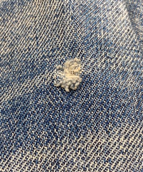 DENIM BY VANQUISH&FRAGMENT（デニムバイヴァンキッシュ&フラグメント）DENIM BY VANQUISH&FRAGMENT (デニムバイヴァンキッシュ&フラグメント) デニムパンツ インディゴ サイズ:32の古着・服飾アイテム