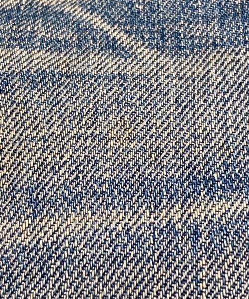 DENIM BY VANQUISH&FRAGMENT（デニムバイヴァンキッシュ&フラグメント）DENIM BY VANQUISH&FRAGMENT (デニムバイヴァンキッシュ&フラグメント) デニムパンツ インディゴ サイズ:32の古着・服飾アイテム