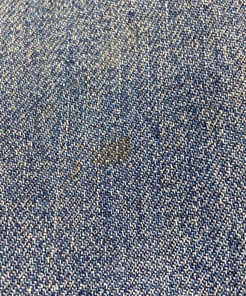 DENIM BY VANQUISH&FRAGMENT（デニムバイヴァンキッシュ&フラグメント）DENIM BY VANQUISH&FRAGMENT (デニムバイヴァンキッシュ&フラグメント) デニムパンツ インディゴ サイズ:32の古着・服飾アイテム