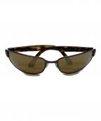 RAY-BANレイバン）の古着「偏光サングラス」｜ブラウン