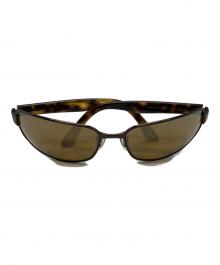 RAY-BAN（レイバン）の古着「偏光サングラス」｜ブラウン