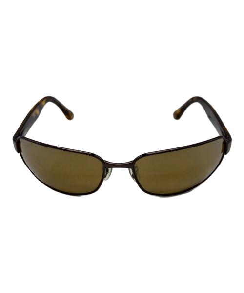 RAY-BAN（レイバン）RAY-BAN (レイバン) 偏光サングラス ブラウン サイズ:65□17 130の古着・服飾アイテム