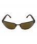 RAY-BAN (レイバン) 偏光サングラス ブラウン サイズ:65□17 130：7000円