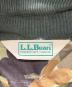 中古・古着 L.L.Bean (エルエルビーン) ダックハンターカモハンティングジャケット カーキ サイズ:表記無し：18000円