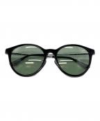 RAY-BANレイバン）の古着「サングラス」｜ブラック