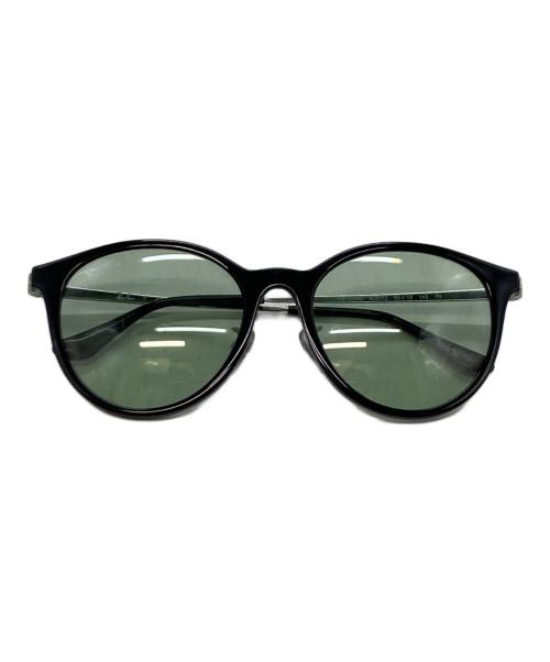 RAY-BAN（レイバン）RAY-BAN (レイバン) サングラス ブラック サイズ:55□19-145の古着・服飾アイテム