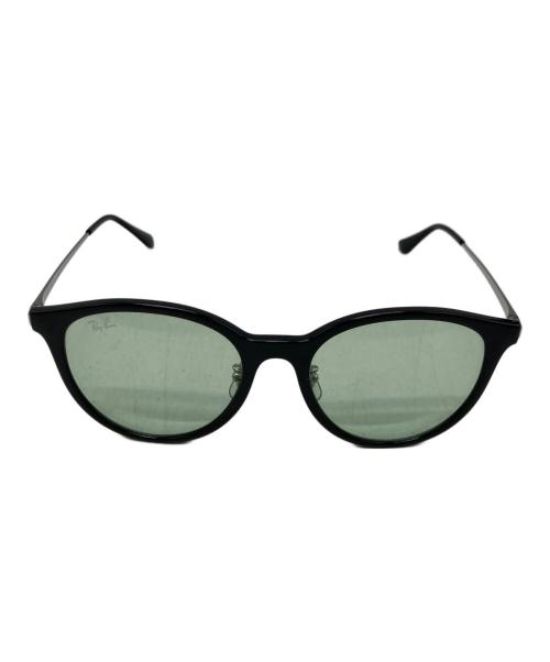 RAY-BAN（レイバン）RAY-BAN (レイバン) サングラス ブラック サイズ:55□19-145の古着・服飾アイテム
