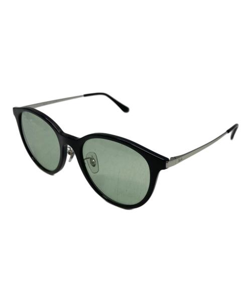 RAY-BAN（レイバン）RAY-BAN (レイバン) サングラス ブラック サイズ:55□19-145の古着・服飾アイテム