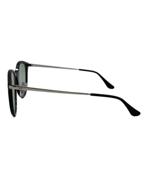 RAY-BAN（レイバン）RAY-BAN (レイバン) サングラス ブラック サイズ:55□19-145の古着・服飾アイテム