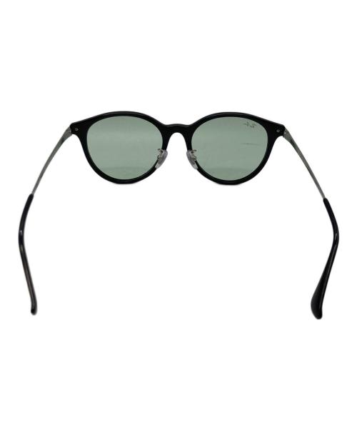 RAY-BAN（レイバン）RAY-BAN (レイバン) サングラス ブラック サイズ:55□19-145の古着・服飾アイテム