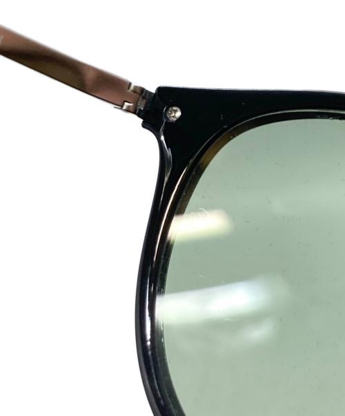 RAY-BAN（レイバン）RAY-BAN (レイバン) サングラス ブラック サイズ:55□19-145の古着・服飾アイテム