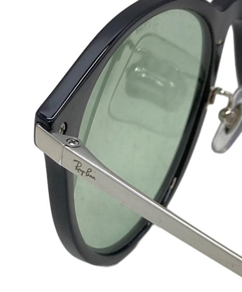 RAY-BAN（レイバン）RAY-BAN (レイバン) サングラス ブラック サイズ:55□19-145の古着・服飾アイテム