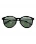 RAY-BAN（レイバン）の古着「サングラス」｜ブラック