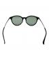 中古・古着 RAY-BAN (レイバン) サングラス ブラック サイズ:55□19-145：8000円