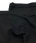 中古・古着 Jean Paul GAULTIER CLASSIQUE (ジャンポールゴルチエクラシック) ラップパンツスカート ブラック サイズ:40：30000円