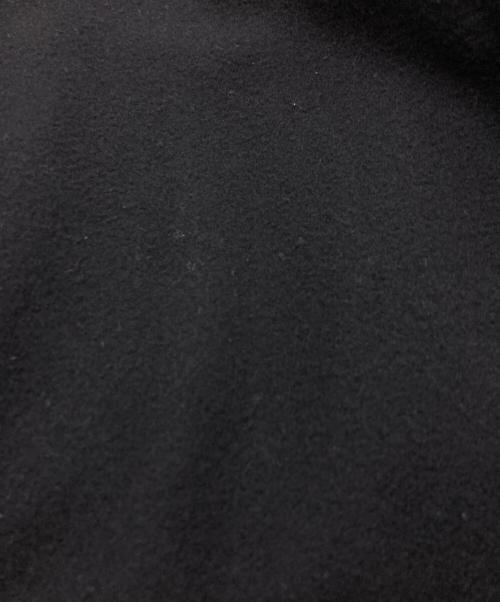 Y's（ワイズ）Y's (ワイズ) ウールロングコート ネイビー サイズ:表記無しの古着・服飾アイテム