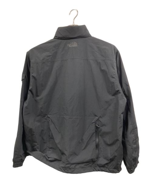 THE NORTH FACE（ザ ノース フェイス）THE NORTH FACE (ザ ノース フェイス) Field Utility Jacket ブラック サイズ:Ⅼの古着・服飾アイテム