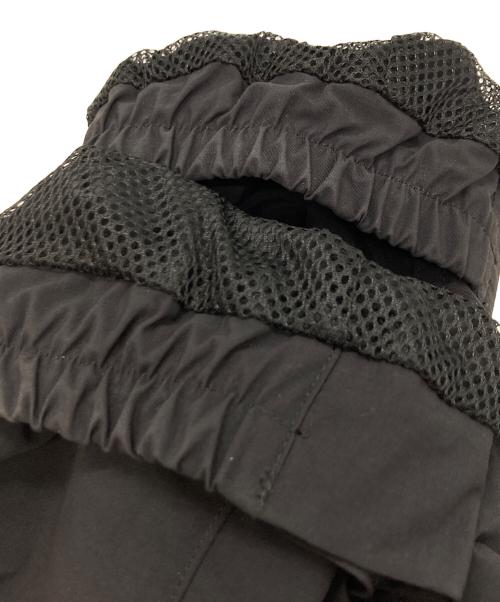 THE NORTH FACE（ザ ノース フェイス）THE NORTH FACE (ザ ノース フェイス) Field Utility Jacket ブラック サイズ:Ⅼの古着・服飾アイテム