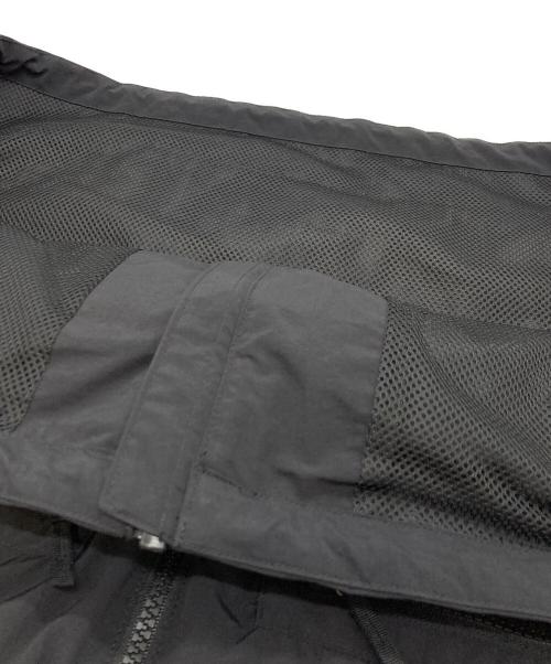 THE NORTH FACE（ザ ノース フェイス）THE NORTH FACE (ザ ノース フェイス) Field Utility Jacket ブラック サイズ:Ⅼの古着・服飾アイテム