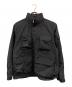 THE NORTH FACE（ザ ノース フェイス）の古着「Field Utility Jacket」｜ブラック