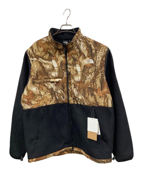 THE NORTH FACE（ザ ノース フェイス）THE NORTH FACE (ザ ノース フェイス) ノベルティーデナリジャケット ブラウン サイズ:XL 未使用品の古着・服飾アイテム