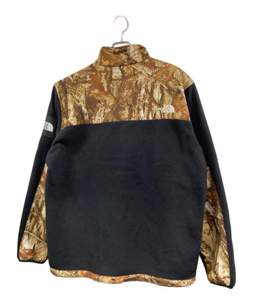 THE NORTH FACE（ザ ノース フェイス）THE NORTH FACE (ザ ノース フェイス) ノベルティーデナリジャケット ブラウン サイズ:XL 未使用品の古着・服飾アイテム