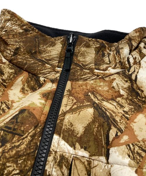THE NORTH FACE（ザ ノース フェイス）THE NORTH FACE (ザ ノース フェイス) ノベルティーデナリジャケット ブラウン サイズ:XL 未使用品の古着・服飾アイテム