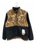 THE NORTH FACE（ザ ノース フェイス）の古着「ノベルティーデナリジャケット」｜ブラウン