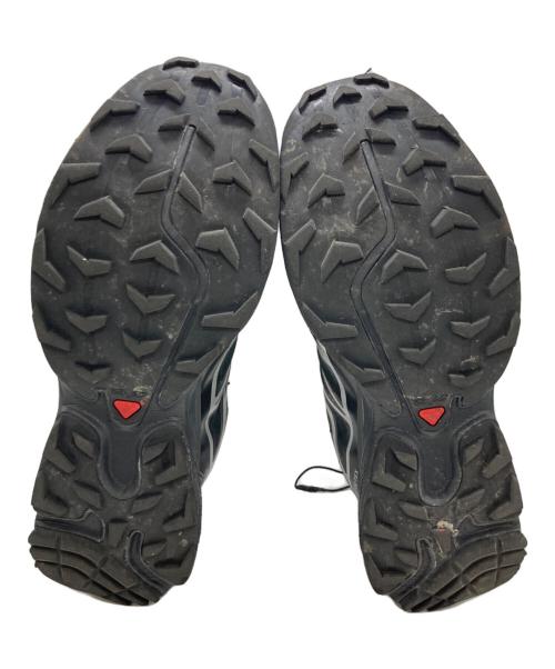 SALOMON（サロモン）SALOMON (サロモン) XT-6 GORE-TEX ブラック サイズ:28の古着・服飾アイテム
