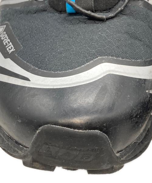 SALOMON（サロモン）SALOMON (サロモン) XT-6 GORE-TEX ブラック サイズ:28の古着・服飾アイテム