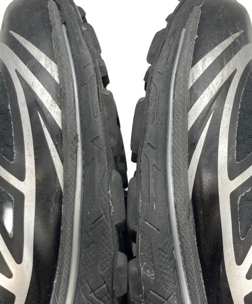 SALOMON（サロモン）SALOMON (サロモン) XT-6 GORE-TEX ブラック サイズ:28の古着・服飾アイテム