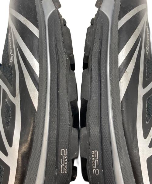 SALOMON（サロモン）SALOMON (サロモン) XT-6 GORE-TEX ブラック サイズ:28の古着・服飾アイテム